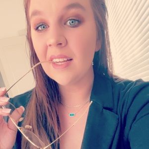 Meet your Posher, Cheyenne